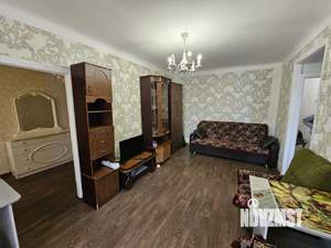 2-к квартира, на длительный срок, 44м2, 4/5 этаж