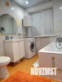 2-к квартира, посуточно, 60м2, 3/5 этаж