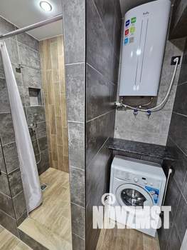 1-к квартира, посуточно, 38м2, 10/14 этаж