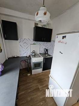 1-к квартира, на длительный срок, 31м2, 4/5 этаж