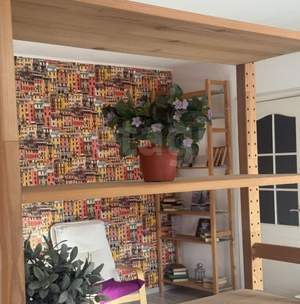 1-к квартира, на длительный срок, 40м2, 3/5 этаж