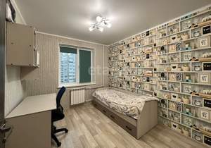 4-к квартира, на длительный срок, 78м2, 5/9 этаж