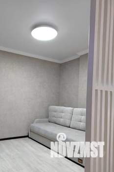 1-к квартира, посуточно, 50м2, 14/20 этаж