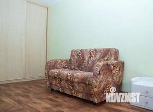 2-к квартира, посуточно, 50м2, 1/1 этаж
