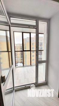 1-к квартира, на длительный срок, 44м2, 8/13 этаж