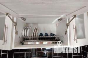 1-к квартира, посуточно, 32м2, 3/5 этаж