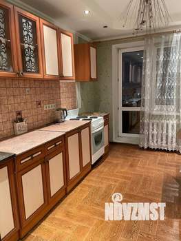 1-к квартира, на длительный срок, 43м2, 7/9 этаж