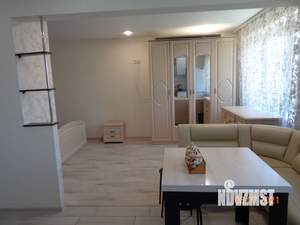 1-к квартира, на длительный срок, 35м2, 3/5 этаж