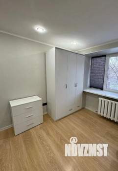 1-к квартира, на длительный срок, 30м2, 2/5 этаж