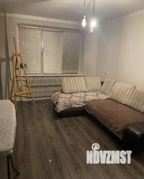 1-к квартира, на длительный срок, 30м2, 5/9 этаж