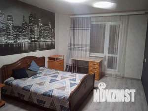 1-к квартира, на длительный срок, 40м2, 9/10 этаж
