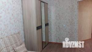 1-к квартира, на длительный срок, 35м2, 13/16 этаж