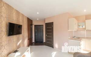 Студия квартира, посуточно, 32м2, 2/9 этаж