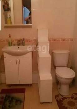 1-к квартира, на длительный срок, 47м2, 9/9 этаж
