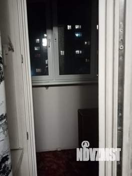 Студия квартира, на длительный срок, 33м2, 4/9 этаж