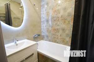 3-к квартира, посуточно, 70м2, 9/9 этаж