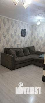 1-к квартира, на длительный срок, 36м2, 1/5 этаж