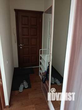 1-к квартира, на длительный срок, 31м2, 5/5 этаж