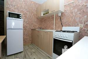 1-к квартира, посуточно, 31м2, 2/6 этаж