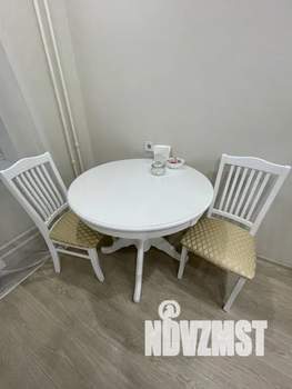 1-к квартира, посуточно, 34м2, 9/10 этаж