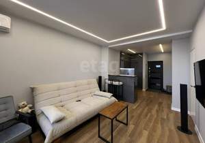 2-к квартира, на длительный срок, 44м2, 6/10 этаж