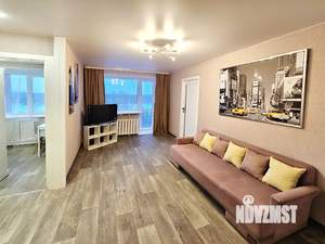 2-к квартира, на длительный срок, 44м2, 4/5 этаж