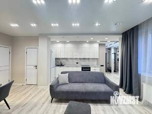 2-к квартира, на длительный срок, 71м2, 5/9 этаж