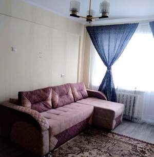 1-к квартира, на длительный срок, 30м2, 2/5 этаж