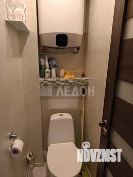 2-к квартира, на длительный срок, 43м2, 9/9 этаж