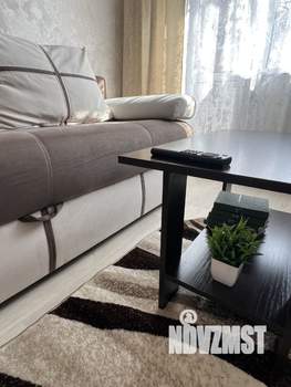 1-к квартира, посуточно, 35м2, 3/5 этаж