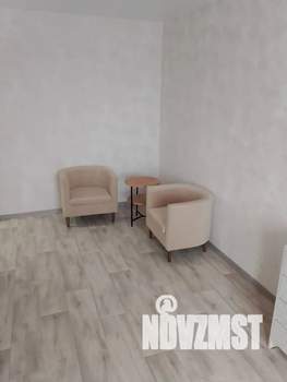 2-к квартира, посуточно, 44м2, 5/5 этаж