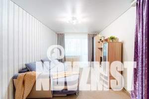 1-к квартира, посуточно, 30м2, 2/5 этаж