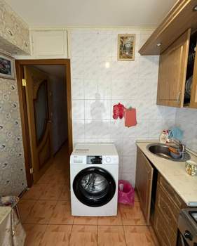 2-к квартира, на длительный срок, 44м2, 2/5 этаж