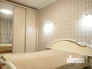 2-к квартира, посуточно, 60м2, 5/5 этаж