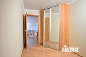 2-к квартира, посуточно, 50м2, 3/5 этаж