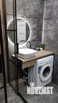 Студия квартира, посуточно, 30м2, 5/15 этаж