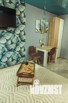 1-к квартира, посуточно, 21м2, 1/1 этаж