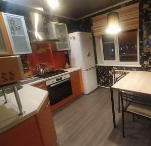 1-к квартира, на длительный срок, 36м2, 5/5 этаж