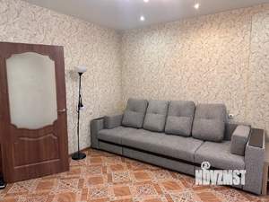 1-к квартира, на длительный срок, 45м2, 3/16 этаж