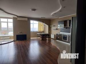 2-к квартира, на длительный срок, 134м2, 8/10 этаж