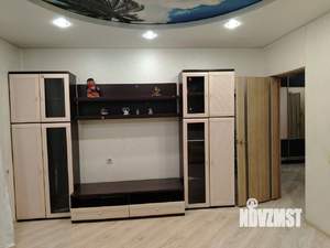 1-к квартира, на длительный срок, 39м2, 5/5 этаж