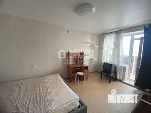 1-к квартира, на длительный срок, 30м2, 5/5 этаж