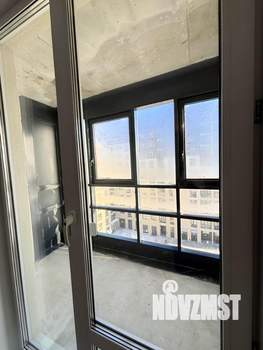 1-к квартира, на длительный срок, 40м2, 8/12 этаж