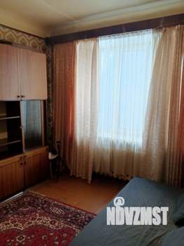 1-к квартира, на длительный срок, 37м2, 2/6 этаж