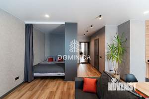 1-к квартира, на длительный срок, 40м2, 13/16 этаж