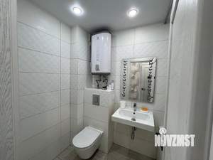 2-к квартира, посуточно, 50м2, 8/14 этаж