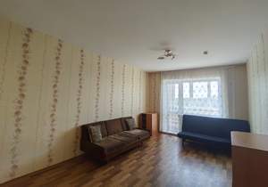 1-к квартира, на длительный срок, 37м2, 7/10 этаж