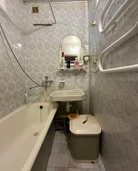 2-к квартира, на длительный срок, 45м2, 3/5 этаж