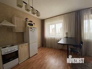Студия квартира, на длительный срок, 30м2, 7/9 этаж