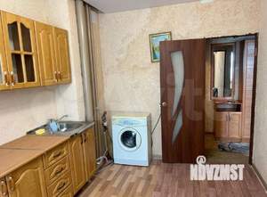 1-к квартира, на длительный срок, 35м2, 3/10 этаж